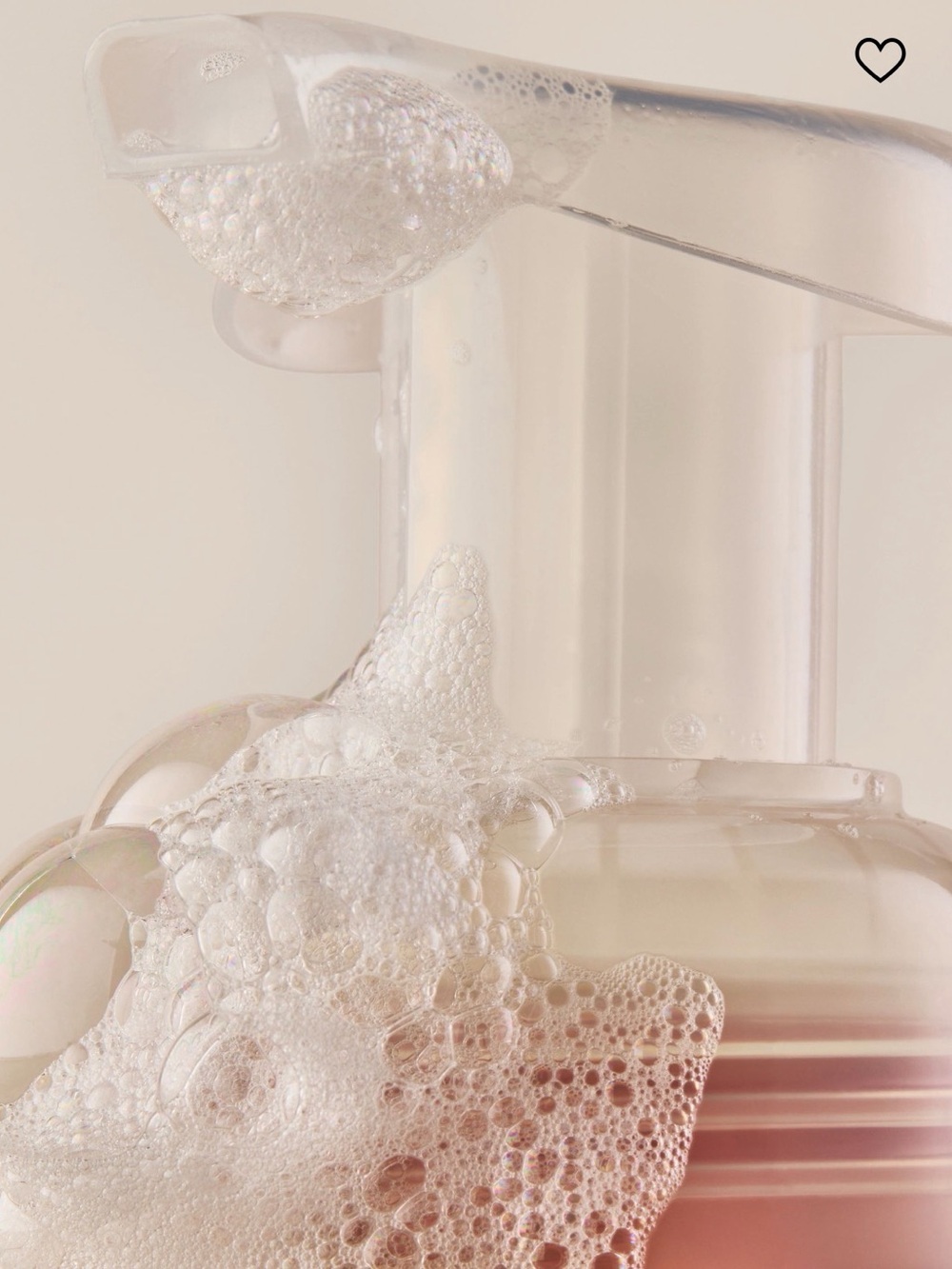 White Barn Champagne Toast Dryer Sheets Foaming, Hand Soap & PocketBac - Picture 8 of 13